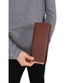 Hexagona Reistasje In Kalfsleder RÉPUBLIQUE -Hexagona winkel 14190ebaf093458989c45cb4483d546b