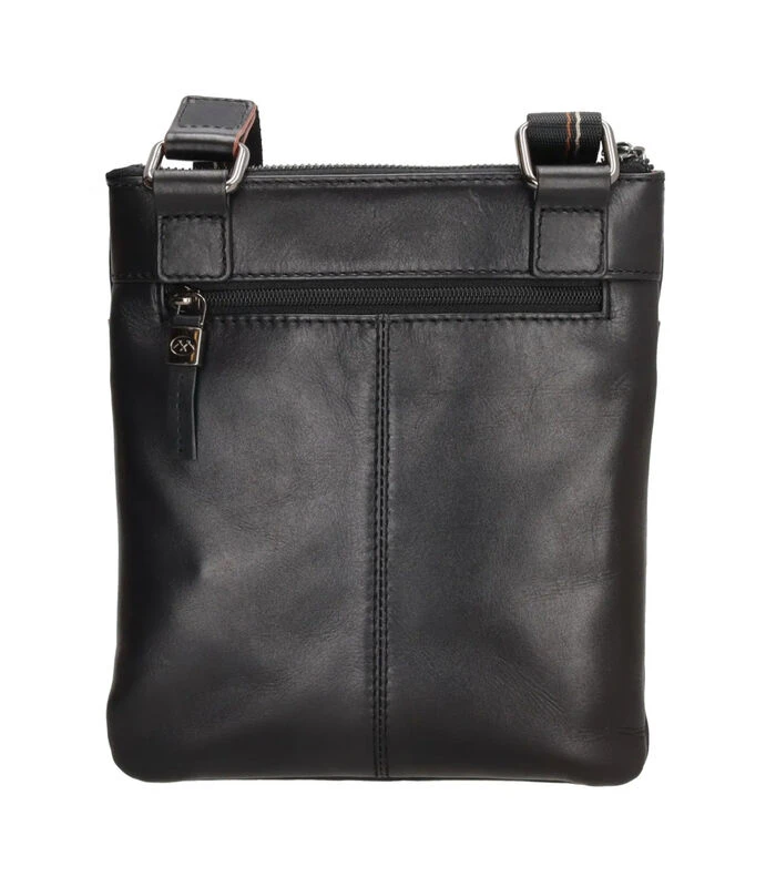 Le Mans Crossbodytas Zwart 20576001 3 Le Mans Crossbodytas Zwart 20576001 - Afbeelding 3
