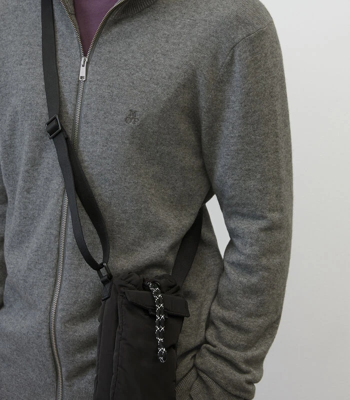 Marc O'Polo Crossbody Bag Small 4 Marc O'Polo Crossbody Bag Small - Afbeelding 4