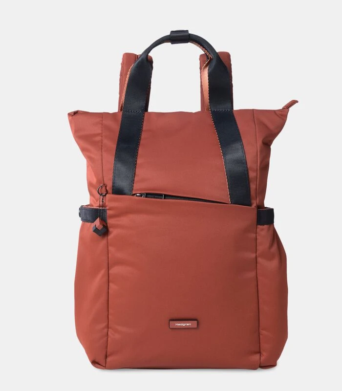 SOLAR 14" Backpack/Tote 1 SOLAR 14" Backpack/Tote