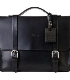 Leren Aktetas Mod 125 11 Leren Aktetas Mod 125 -Hexagona winkel 14eed7f554d84ab19eeb056f3dd6035a