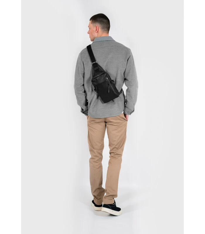 Still Nordic Schoudertas “stillRyder Sling Bag” 3 Still Nordic Schoudertas “stillRyder Sling Bag” - Afbeelding 3