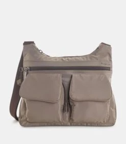 PRAIRIE Schoudertas RFID