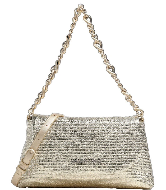 Friends - Schoudertas Goud VBS6V101M 1 Friends - Schoudertas Goud VBS6V101M