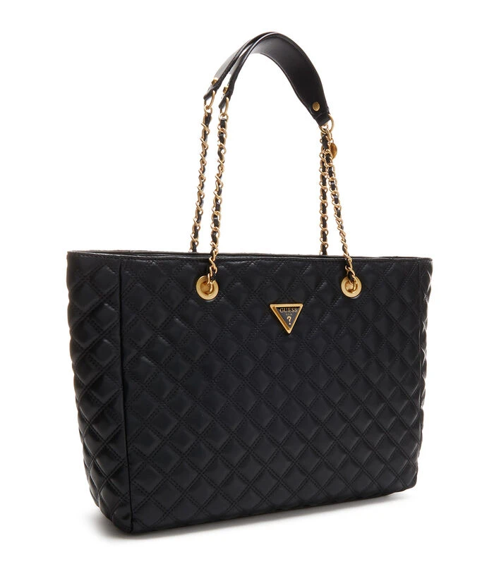 Guess Giully Shopper Zwart HWQA87-48230-BLA 3 Guess Giully Shopper Zwart HWQA87-48230-BLA - Afbeelding 3