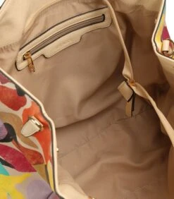 Noah Shopper - Multi -Hexagona winkel 15c171e4e0ff42039a658d4bf8fbd1ec