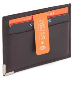 Toronto - Creditcard-etui 6 Toronto - Creditcard-etui -Hexagona winkel 15f83b72944340acb9119fcd3c98d81c