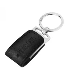 MEMORY Sleutelhanger Staal - SU4915