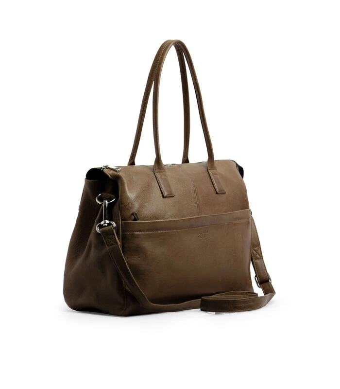 Still Nordic Laptop Tas “stillAnouk Brief 13"” 2 Still Nordic Laptop Tas “stillAnouk Brief 13"” - Afbeelding 2