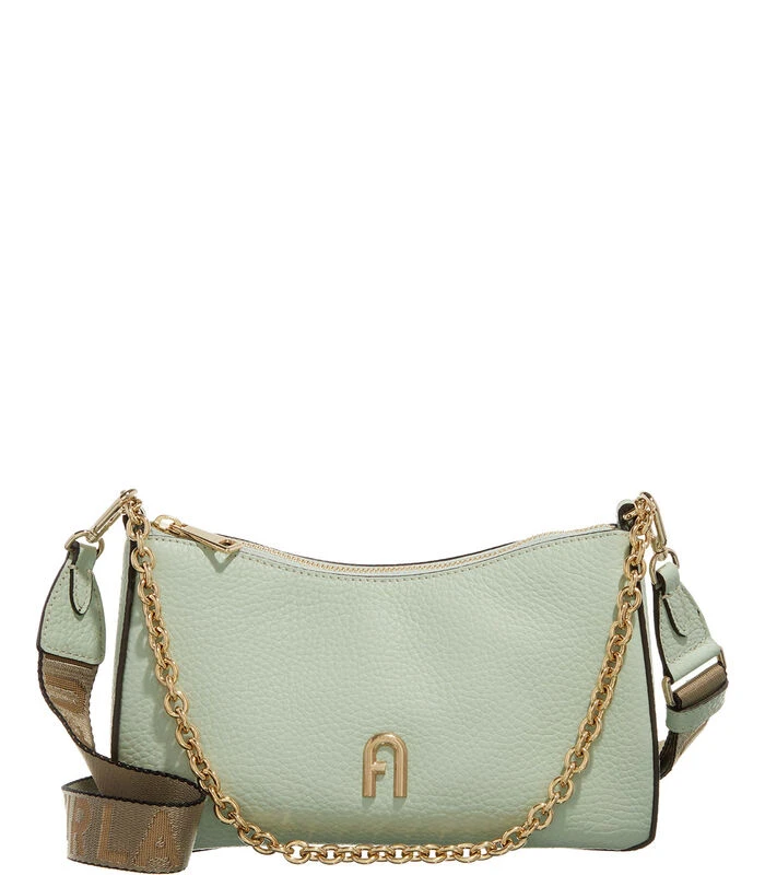 Furla Primula Handtas Groen WB00903BX12322021S 1 Furla Primula Handtas Groen WB00903BX12322021S