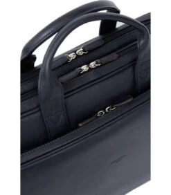 Hexagona Aktetas A4 In Kalfsleder CONFORT -Hexagona winkel 169f49ebe6a34a02bf7a97c6d02cfb6c