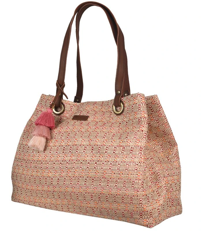 Sunny Beach Bag 2 Sunny Beach Bag - Afbeelding 2