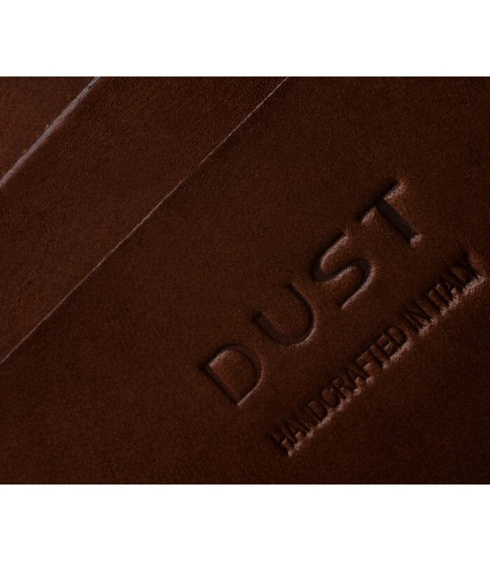 Leren Portemonnee Voor Heren Mod 110 5 Leren Portemonnee Voor Heren Mod 110 - Afbeelding 5