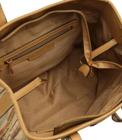 Sapphire Shopper - Kaneel 8 Sapphire Shopper - Kaneel -Hexagona winkel 17418cd4135e4fa9babeca0997e91893