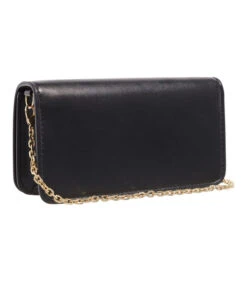 LOVE MOSCHINO Clutch Zwart JC5698PP0FKQ0000 -Hexagona winkel 174d729013ab4c4cb2baa90e10ee7453