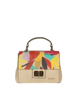Noah Handbag - Multi