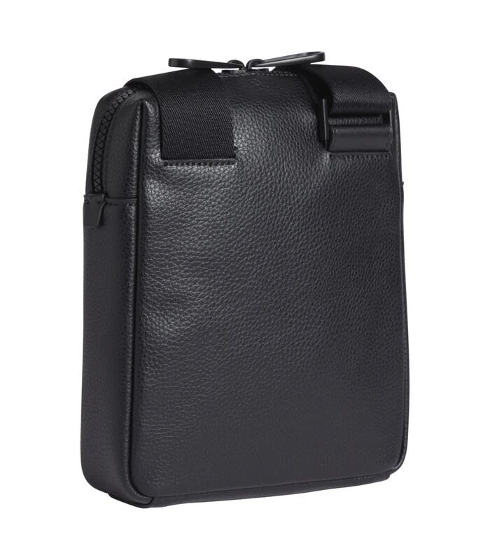 Calvin Klein Must Crossbodytas Zwart K50K508695BAX 3 Calvin Klein Must Crossbodytas Zwart K50K508695BAX - Afbeelding 3