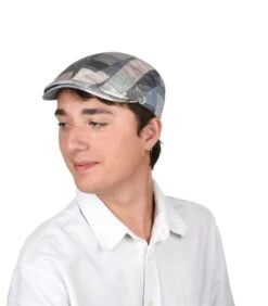 MARLON - Patchwork Geblokte Platte Pet 9 MARLON - Patchwork Geblokte Platte Pet -Hexagona winkel 1783979f310b423384bb015ecb3162cc