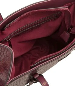 Irene Shopper - Bordeaux 8 Irene Shopper - Bordeaux -Hexagona winkel 17b7559225b04c6d86872c3884d17531