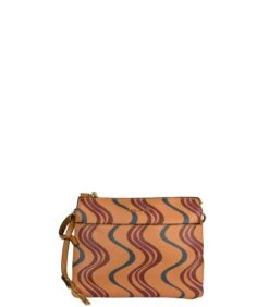 Bulaggi Print Crossbody Tas - Multi