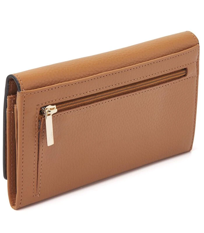 Mint - Damesportemonnee 2 Mint - Damesportemonnee - Afbeelding 2