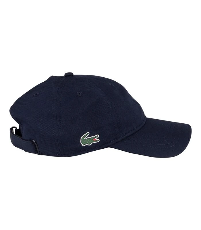 Lacoste Logo Baseballcap 2 Lacoste Logo Baseballcap - Afbeelding 2