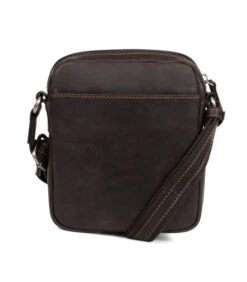 Hexagona Crossbodytas In Kalfsleder FÉLIN -Hexagona winkel 187a7b07749d47239e7495ce7b72f664