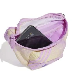 ADIDAS Dames Fanny Pack -Hexagona winkel 1892e305ab0542a1869bc0de5bec9f56