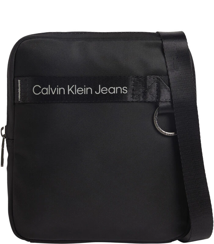 Calvin Klein Ultralight Crossbodytas Zwart K50K509817BDS 1 Calvin Klein Ultralight Crossbodytas Zwart K50K509817BDS