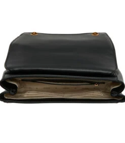 Guess Katey Schoudertas Zwart HWRB78-70190-NTB -Hexagona winkel 18bf6ec0818346ca9dcc85d9aaadd5fe