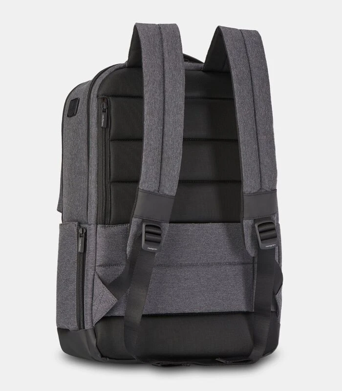 SCRIPT Rugzak 2 Cmpt 15,6 "RFID 2 SCRIPT Rugzak 2 Cmpt 15,6 "RFID - Afbeelding 2