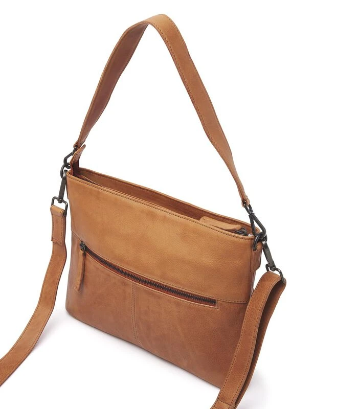 Tampa Braided - Hand / Schoudertas 2 Tampa Braided - Hand / Schoudertas - Afbeelding 2