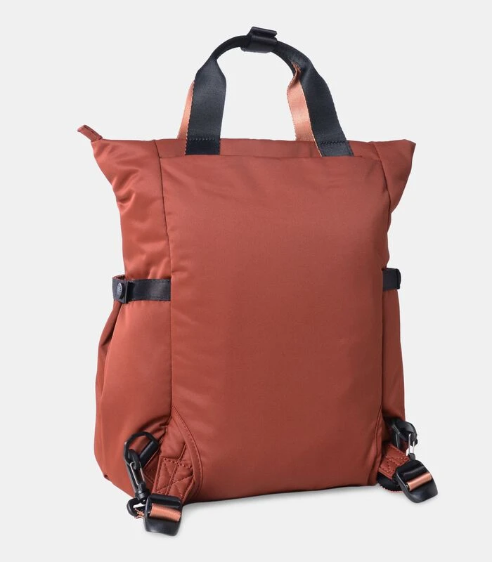 SOLAR 14" Backpack/Tote 3 SOLAR 14" Backpack/Tote - Afbeelding 3