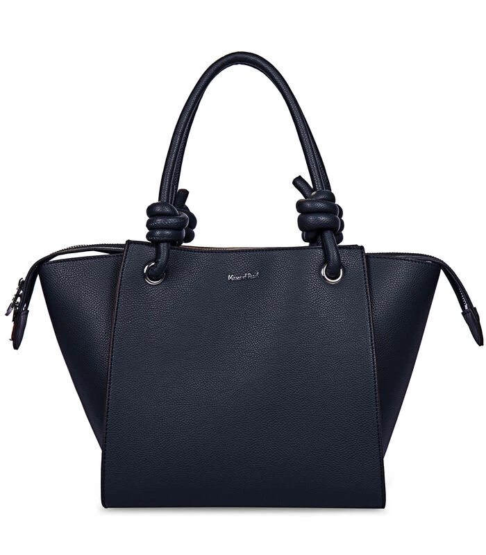 Handtas Navy 1 Handtas Navy