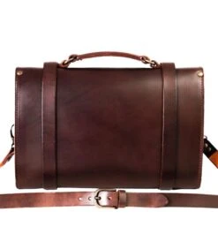 Leren Aktetas Mod 119 7 Leren Aktetas Mod 119 -Hexagona winkel 1a81a944d6e747109c13c112220ae5da