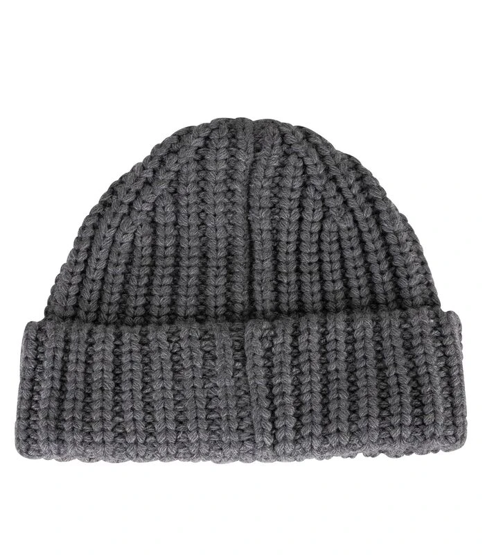 The North Face Chunky Gebreide Watchman-muts 3 The North Face Chunky Gebreide Watchman-muts - Afbeelding 3