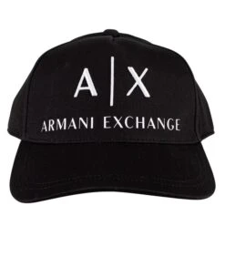 Emporio Armani Honkbal Hoed -Hexagona winkel 1ac2bbe576f54e94967006225727d1c6