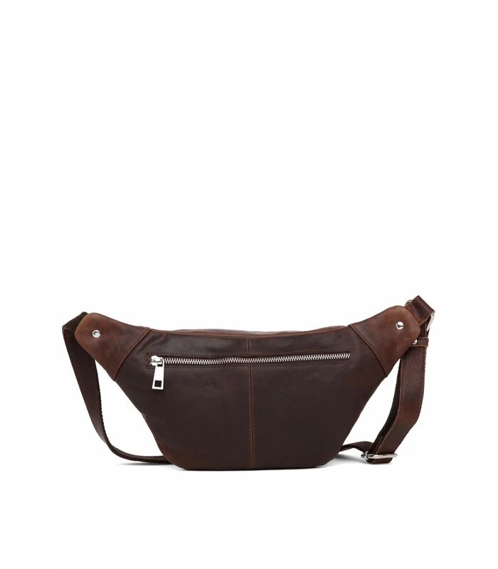 ADAX Fanny Pack “Gabriel” 2 ADAX Fanny Pack “Gabriel” - Afbeelding 2