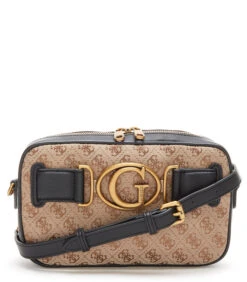 Guess Aviana Crossbodytas Bruin HWJB84-14140-LBL