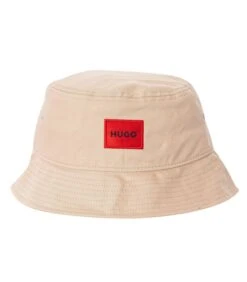 Hugo Vak Logo Vissershoed