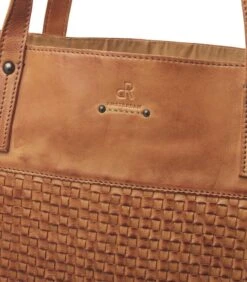 Tampa Braided - Shopper 7 Tampa Braided - Shopper -Hexagona winkel 1b6ed0efb6a647fb97777493b4618069