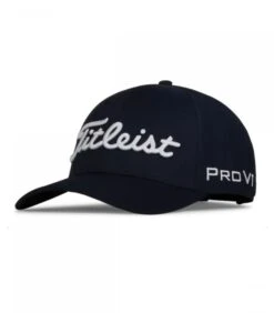 Titleist Tour Performance Cap
