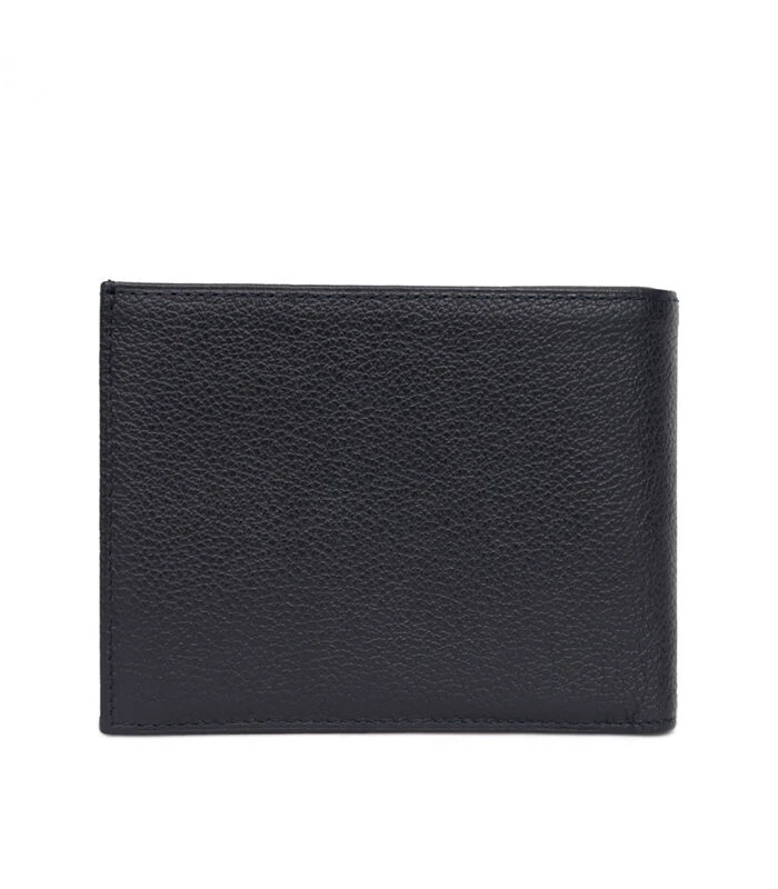 Hexagona Portefeuille Italiaans Formaat In Kalfsleder CONFORT 3 Hexagona Portefeuille Italiaans Formaat In Kalfsleder CONFORT - Afbeelding 3