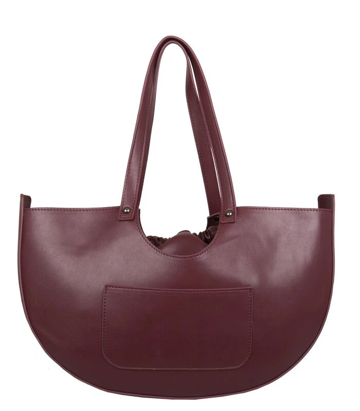 Roundy Shopper - Bordeaux 3 Roundy Shopper - Bordeaux - Afbeelding 3