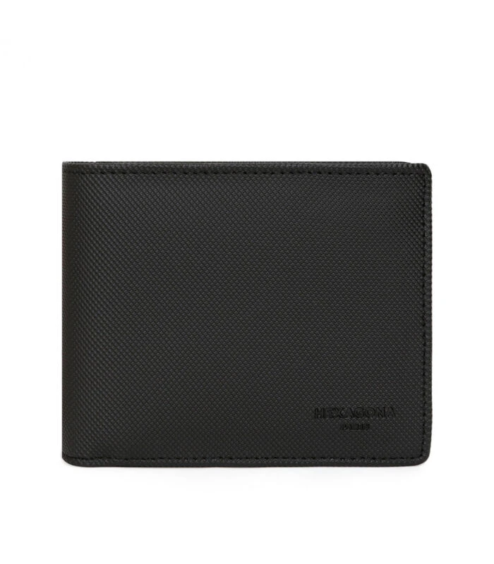 Hexagona Portfeuille Italiaans Formaat LEGEND 1 Hexagona Portfeuille Italiaans Formaat LEGEND