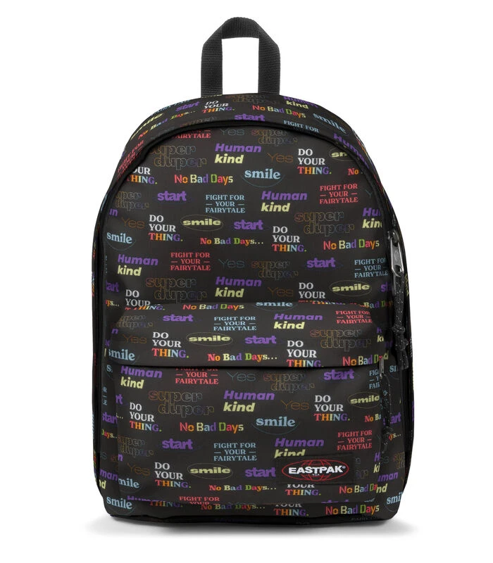 Eastpak Rugzak Out Of Office 1 Eastpak Rugzak Out Of Office