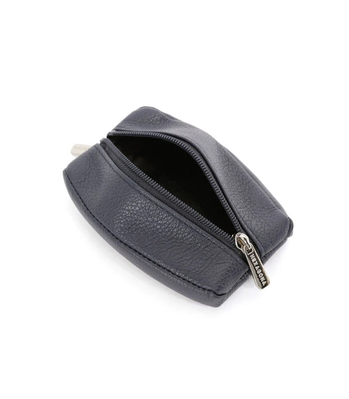 Hexagona Portemonnee In Kalfsleder CONFORT 4 Hexagona Portemonnee In Kalfsleder CONFORT - Afbeelding 4