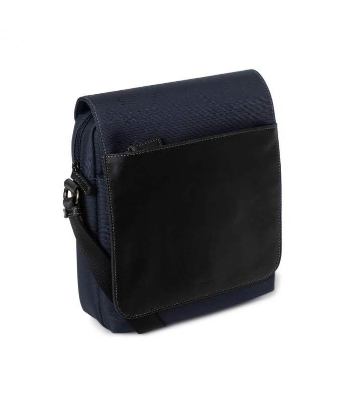 Hexagona Crossbodytas Met Tabletvak TRAVEL 5 Hexagona Crossbodytas Met Tabletvak TRAVEL - Afbeelding 5