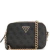 Guess Noelle Crossbodytas Grijs HWBG78-79140-CLO