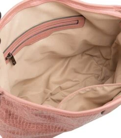 Irene Hobo - Oud Roze -Hexagona winkel 1d0111fabcc84ce4a1e902aa9ca2675b